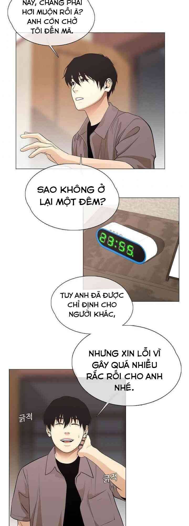 Thước Phim Sự Thật Chương 30 Ảnh 5