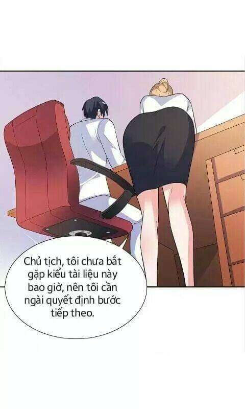 1 Nửa Hoàn Hảo Của Ceo Chương 34 Ảnh 26