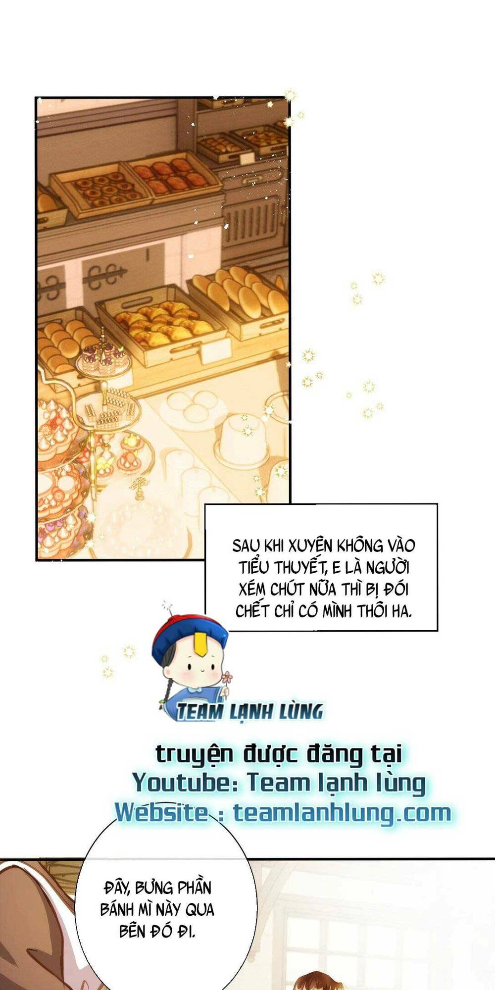 Hoàng Phi Có Chút Không Đúng Nha Chương 7 Ảnh 16