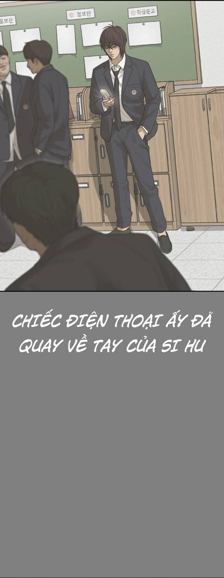 Thời Đại Ulzzang Chương 32 Ảnh 35