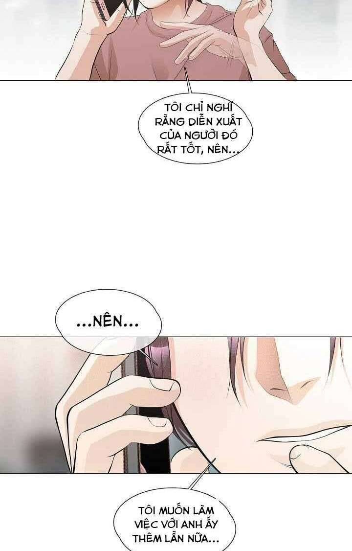 Thước Phim Sự Thật Chương 27 Ảnh 38