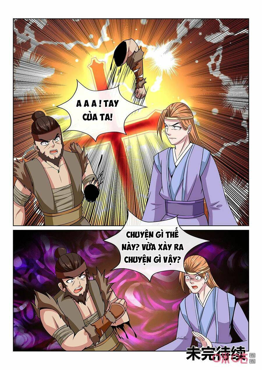 Tiên Vương Chương 89 Ảnh 14