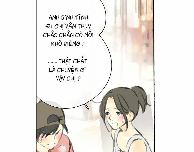 12 Giờ Của Lọ Lem Chương 45 Ảnh 43