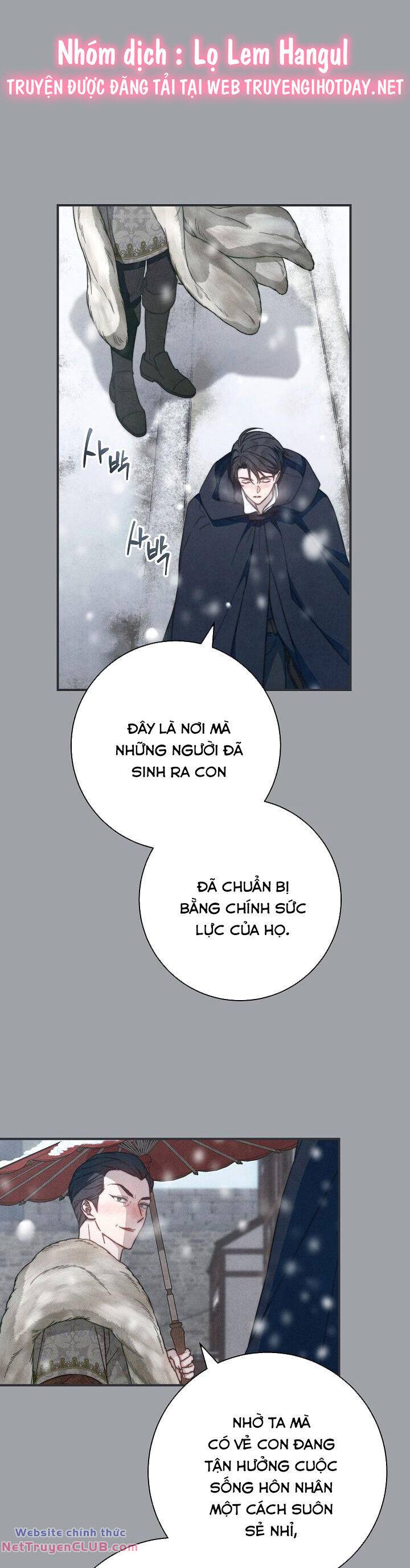 Cuộc Hôn Nhân Vụ Lợi Chương 103 Ảnh 5