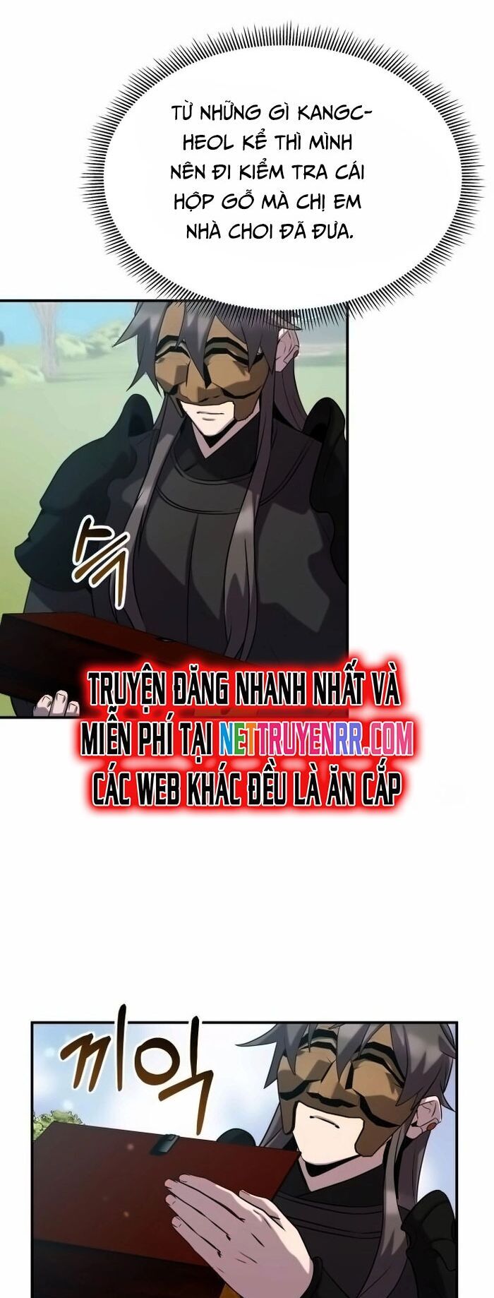 Tăng Lực Thợ Săn Chương 118 Ảnh 4