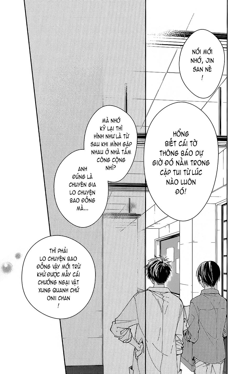 Tsuiraku Jk To Haijin Kyoushi Chương 74 Ảnh 25