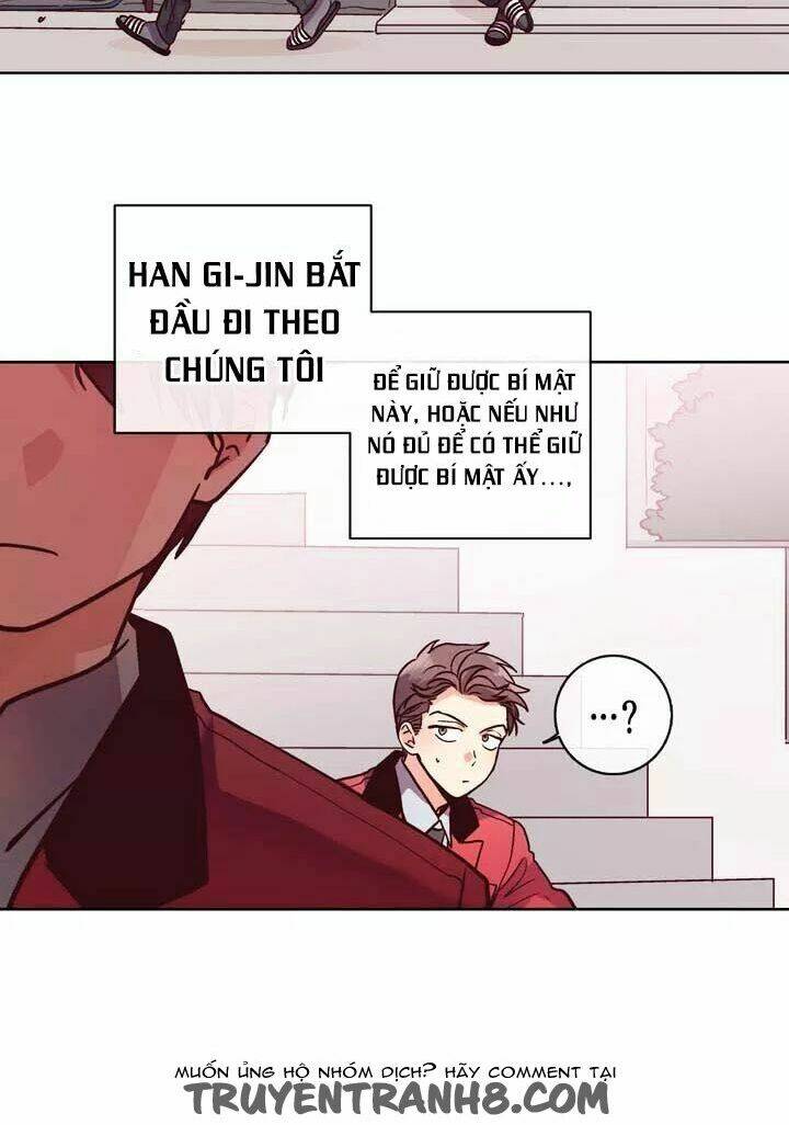 Pride Complex Chương 19.2 Ảnh 27