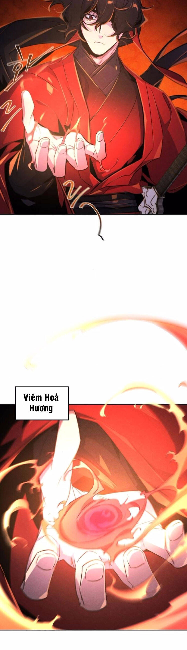 Cuồng Ma Tái Thế Chương 151 Ảnh 51