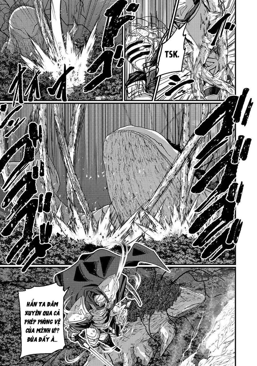 Gaikotsu Kishi-Sama, Tadaima Isekai E O Dekake-Chū Chương 47 Ảnh 10