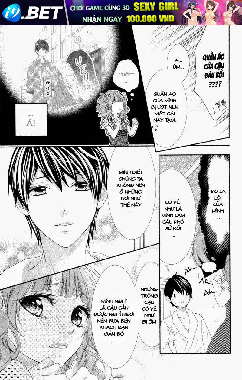Are After Boyfriend Chương 4 Ảnh 12