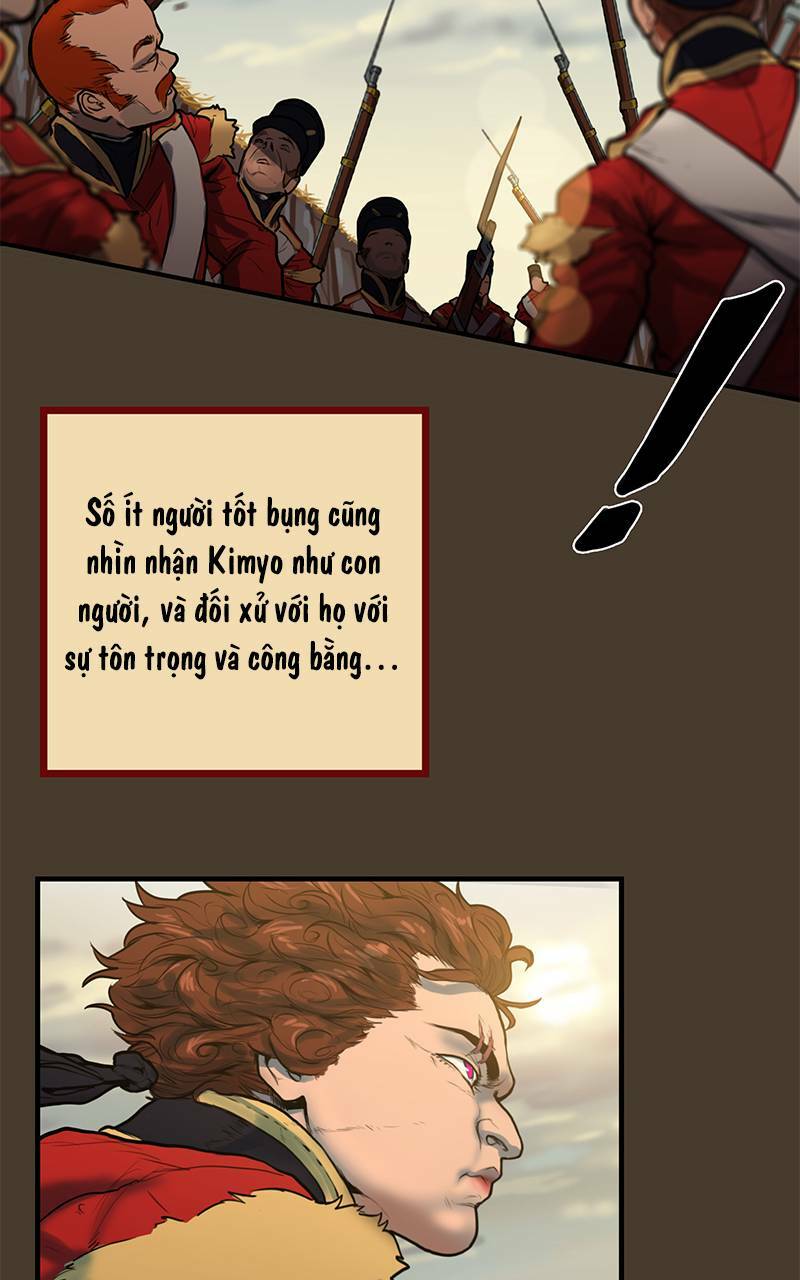 Ordeal Chương 15 Ảnh 37