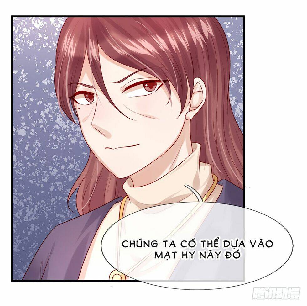 Ẩn Hôn Mật Ái: Cô Vợ Nhỏ Của Tổng Tài Tàn Nhẫn Chương 32 Ảnh 15