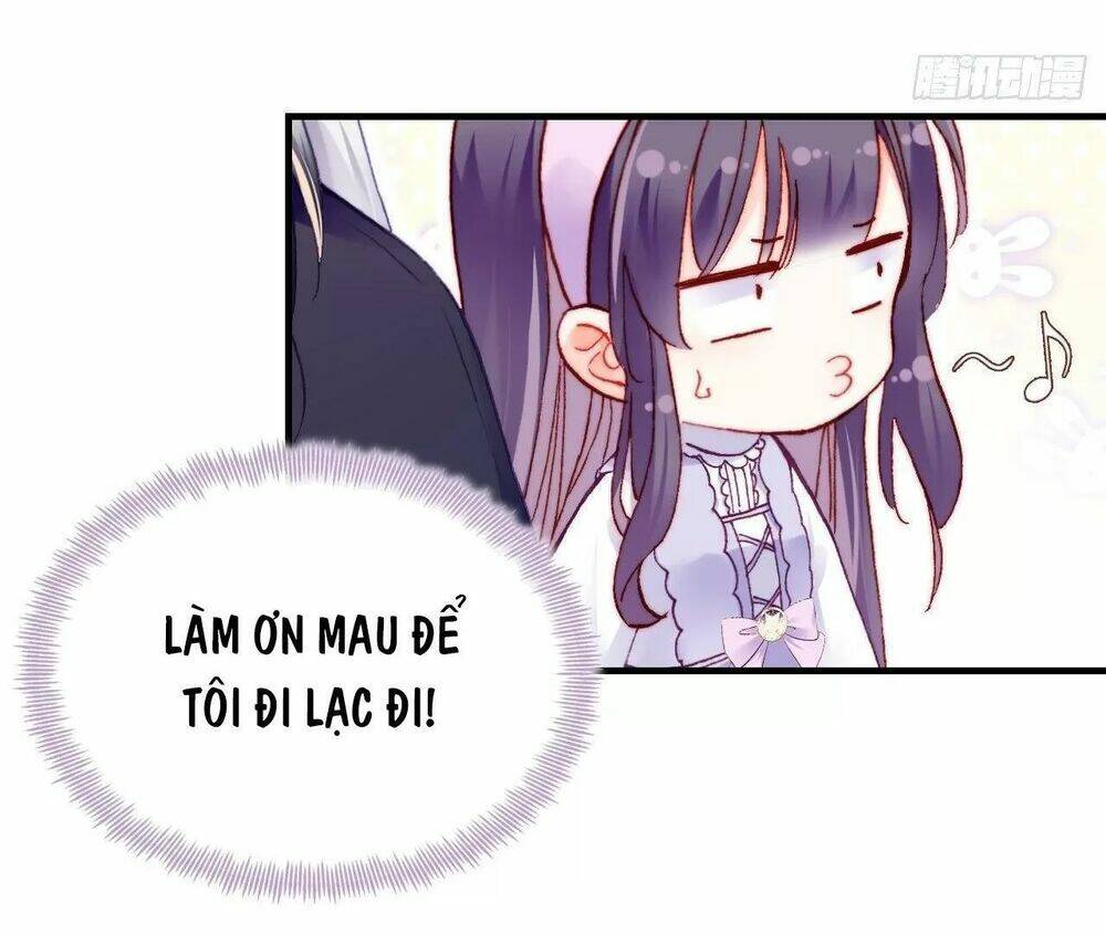 Lại Bị Bệnh Chiều Chuộng Quấn Lấy Chương 63 Ảnh 59