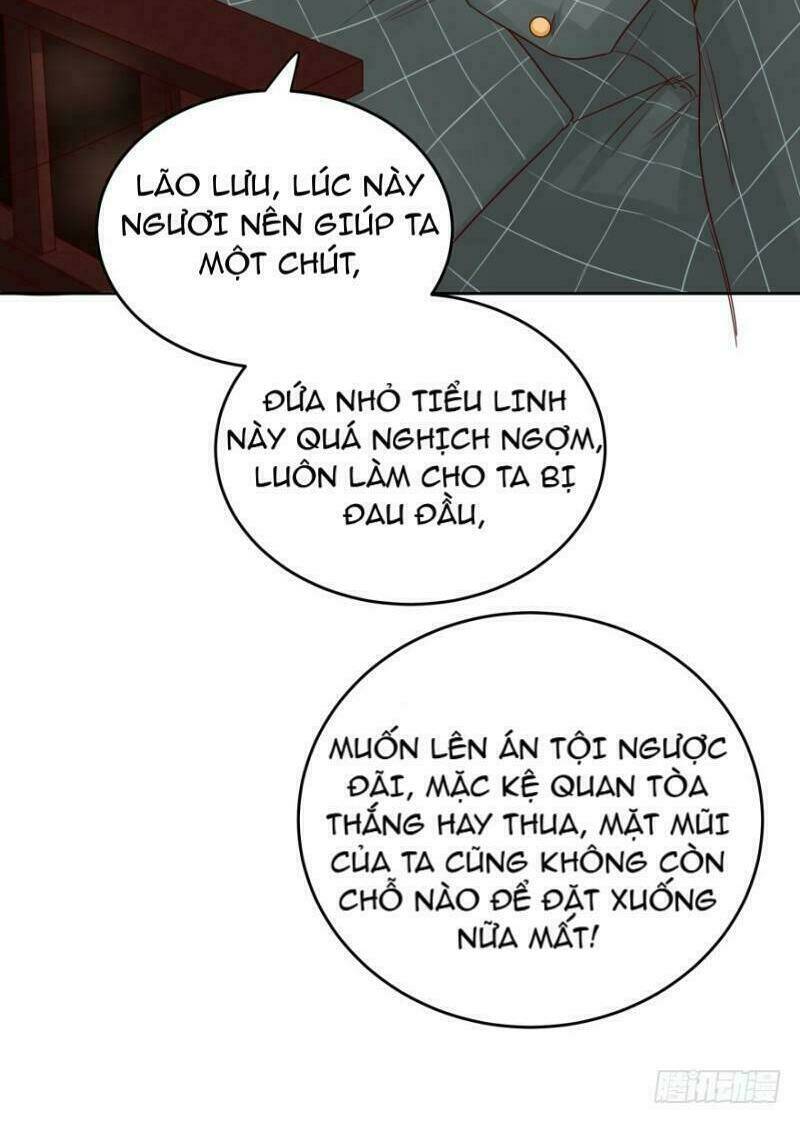 Mộ Thiếu, Lão Bà Ngươi Trọng Sinh Lại Rồi! Chương 39 Ảnh 20
