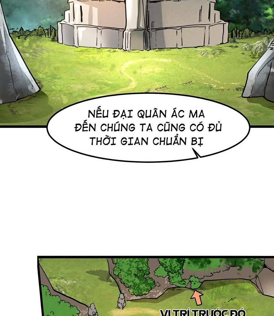 Tôi Dựa Vào Bug Làm Ông Nội Người Ta Chương 39 Ảnh 72