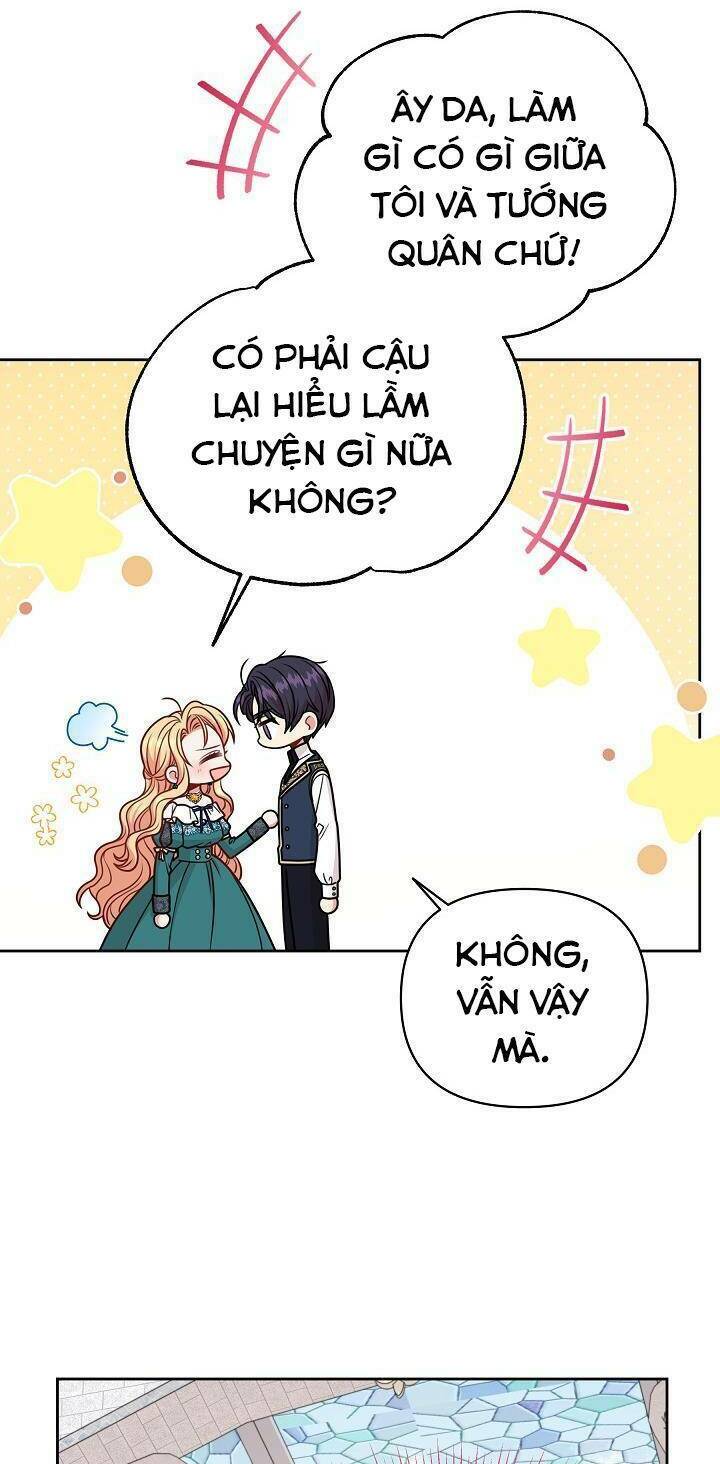 Tôi Đã Nuôi Dưỡng Bạn Thời Thơ Ấu Thành Bạo Chúa Chương 74 Ảnh 31