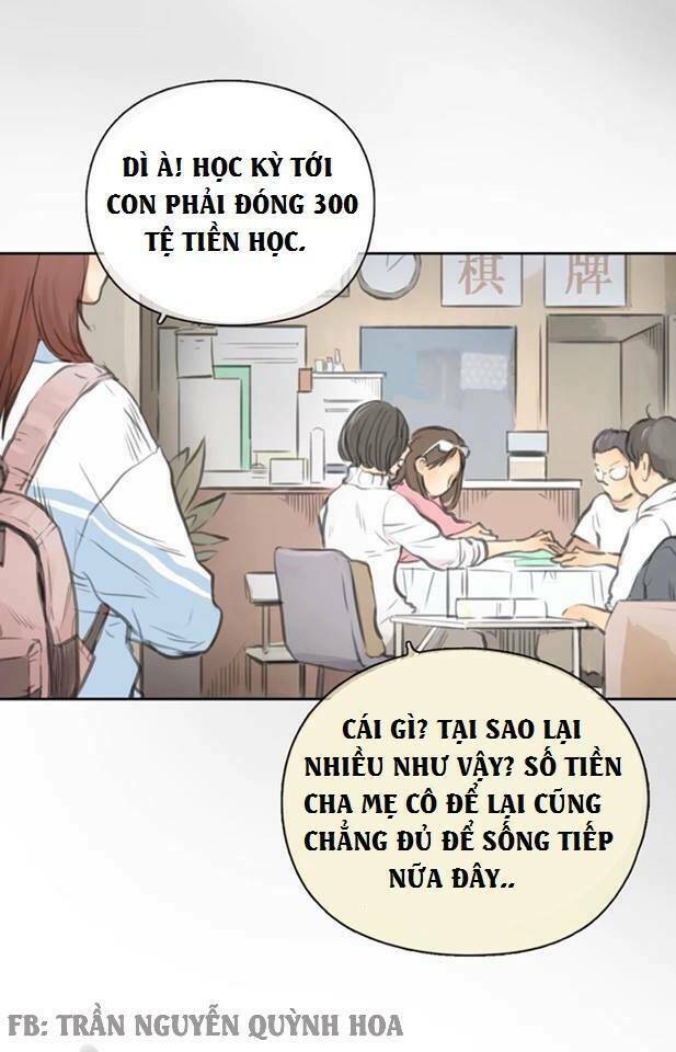 12 Giờ Của Lọ Lem Chương 25 Ảnh 8