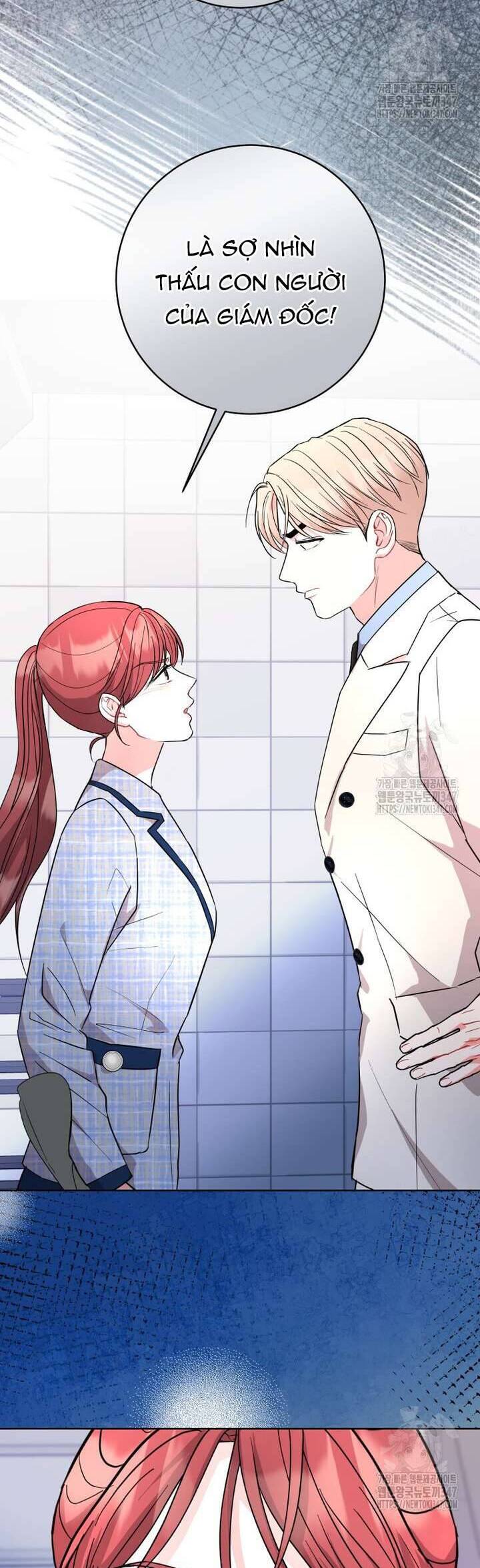 Hades Và Persephone Chương 38 Ảnh 19
