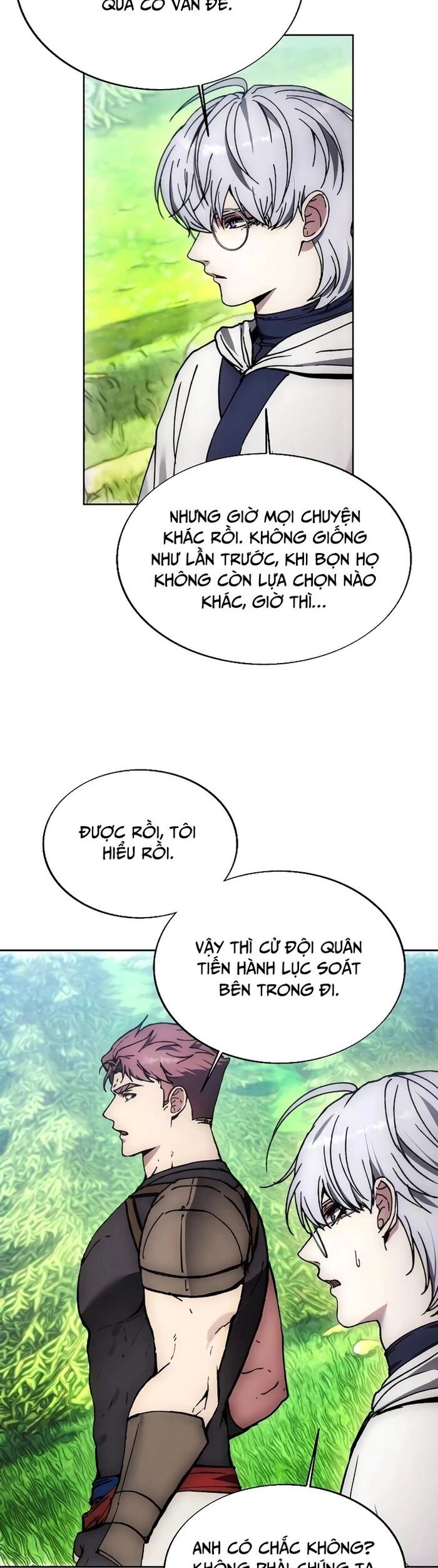 Tao Là Ác Nhân Chương 172 Ảnh 23