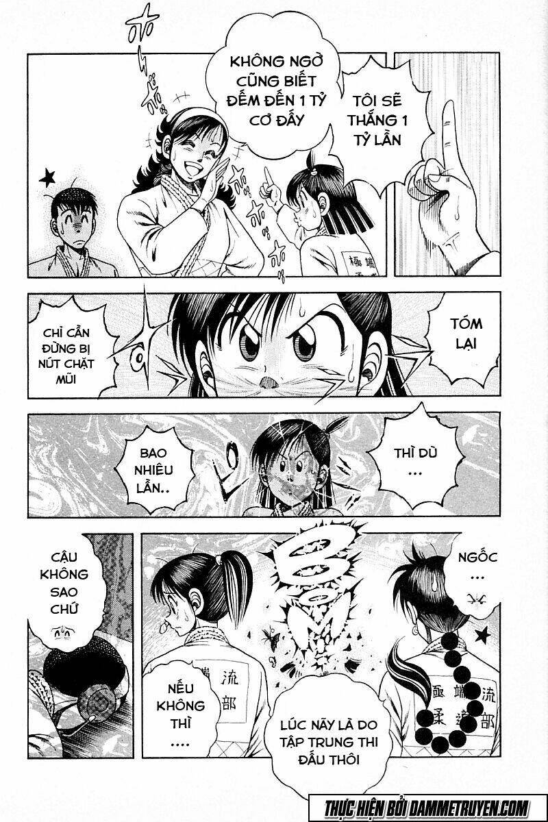 Shin Kotaro Makaritoru! Juudouhen Chương 214 Ảnh 9