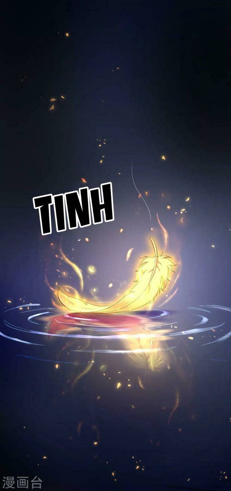 Đội Cứu Hỏa Yêu Linh Chương 0 Ảnh 10
