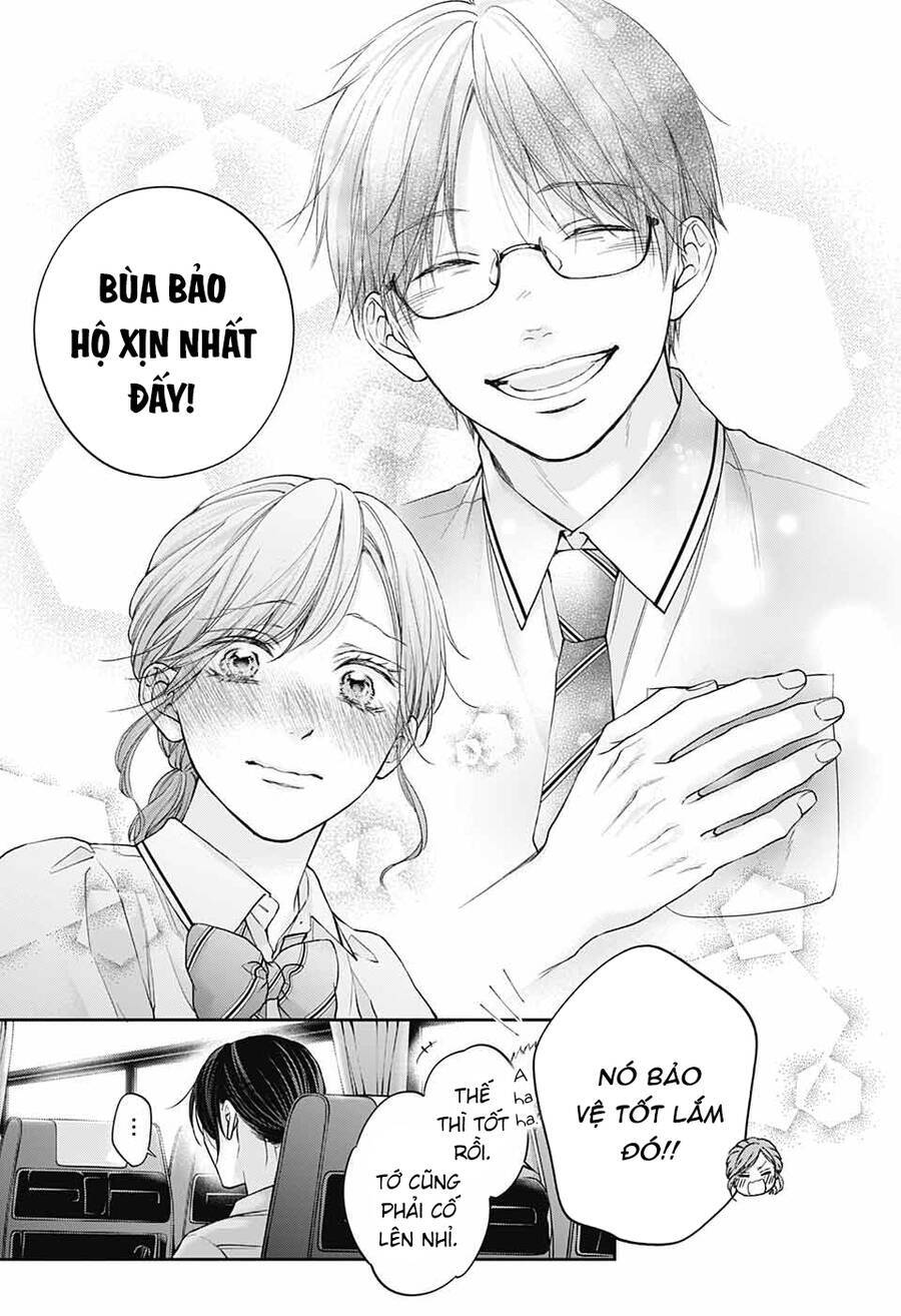 Kono Oto Tomare! Chương 127 Ảnh 33