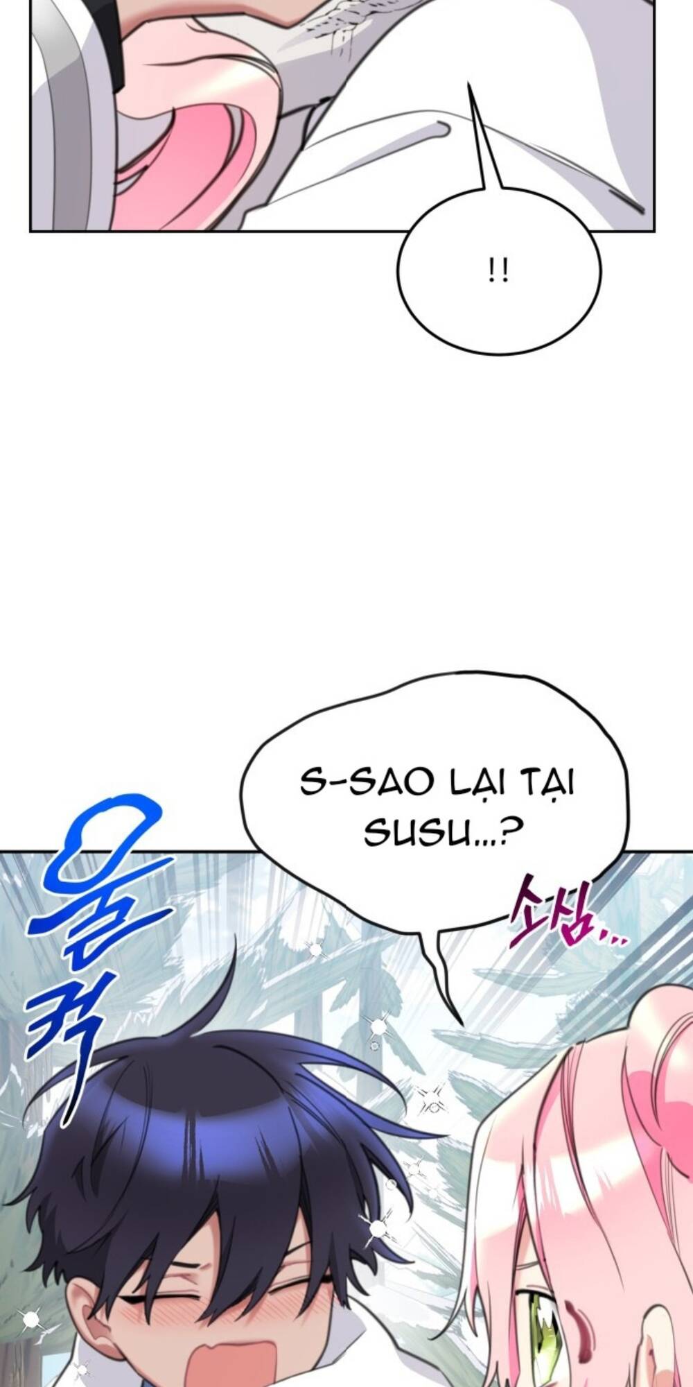 Công Chúa Lotto Chương 44 Ảnh 11