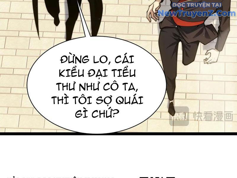 Sức Mạnh Tối Đa? Ta Lại Là Vong Linh Sư! Chương 105 Ảnh 18