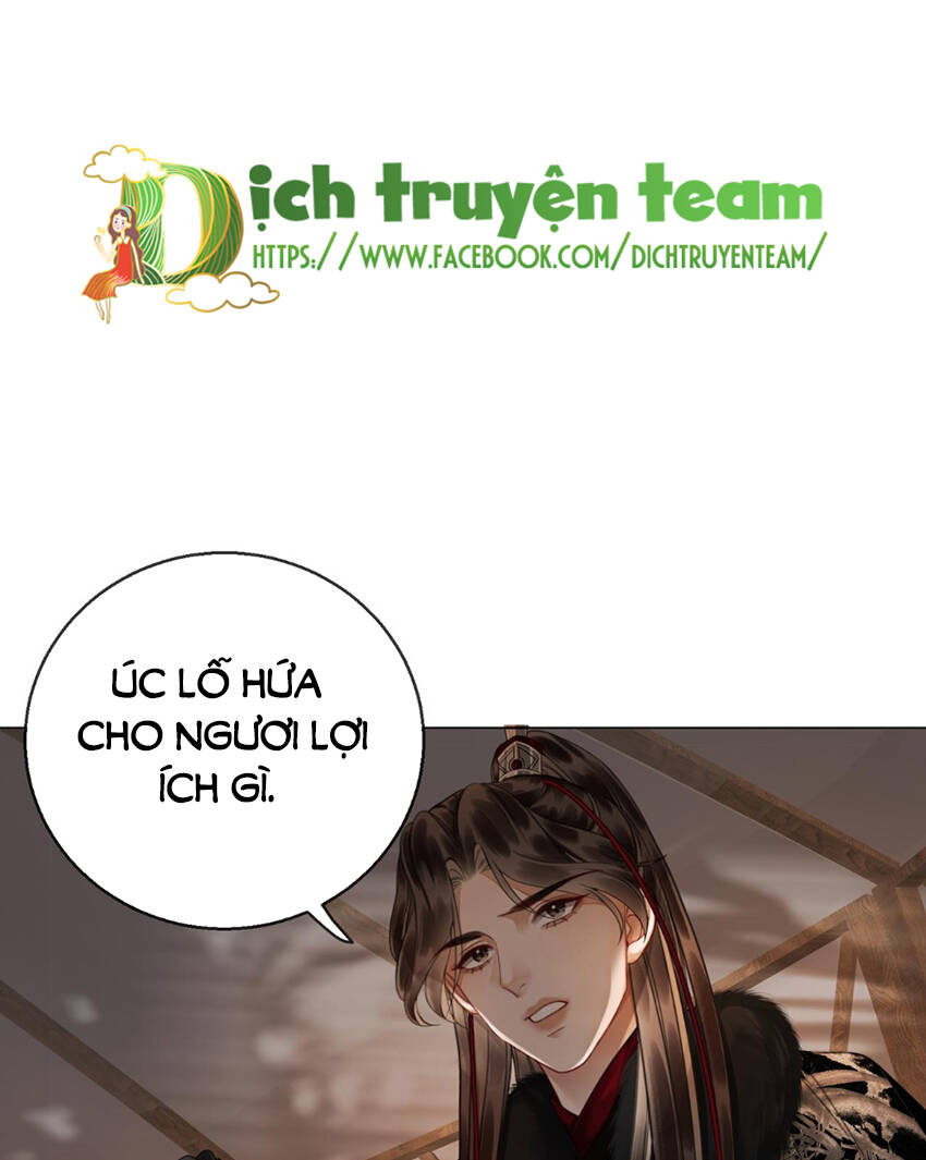 Thanh Hoan Tự Chương 49 Ảnh 24