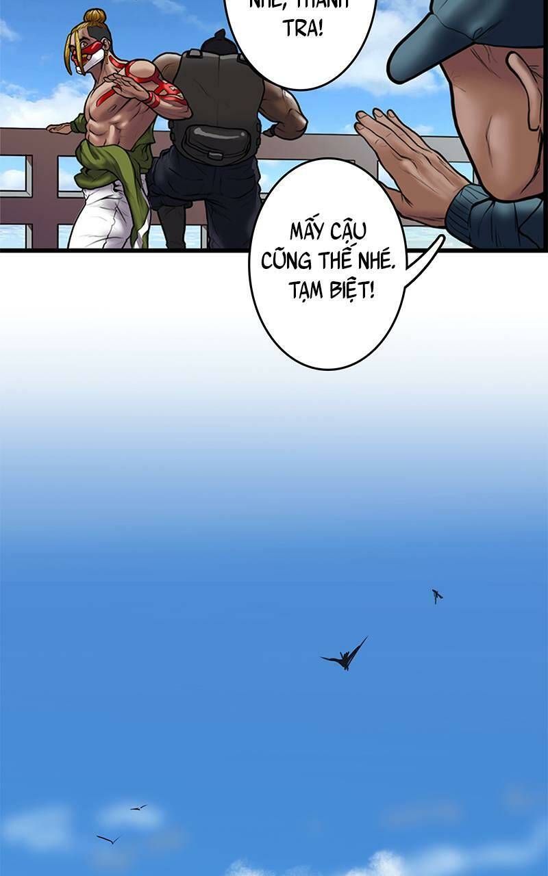 Ordeal Chương 16 Ảnh 72