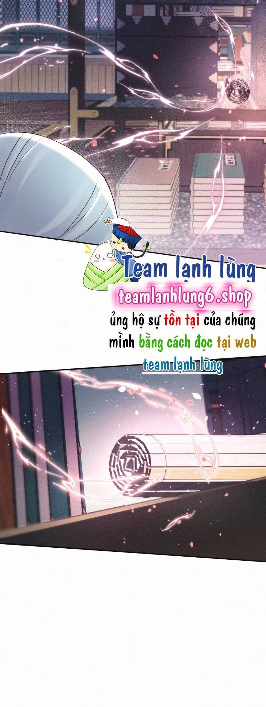 Lão Đại Lạnh Lùng Sau Khi Bị Đùa Bỡn Chỉ Biết Ỉ Ôi Khóc Lóc. Chương 13 Ảnh 24