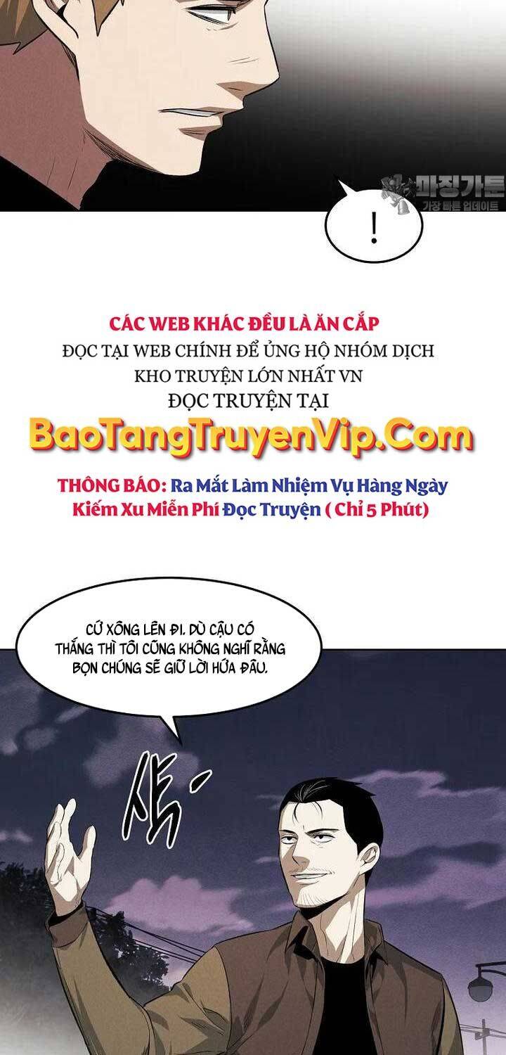 Kẻ Bất Bại Chương 105 Ảnh 18