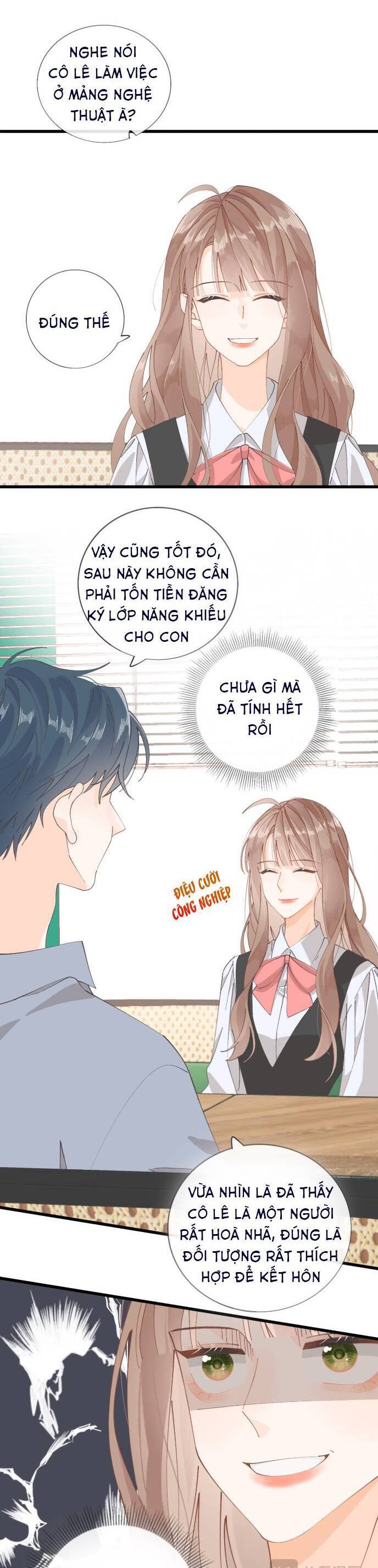 Chị Gái Lại Thất Bại Rồi Chương 1 Ảnh 18