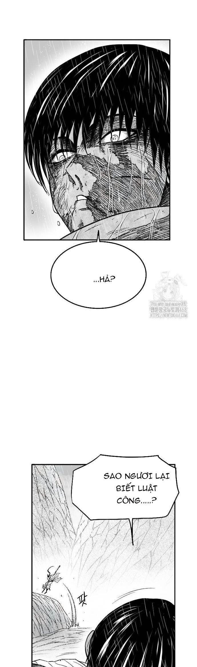 Hắc Sa Chương 35 Ảnh 14