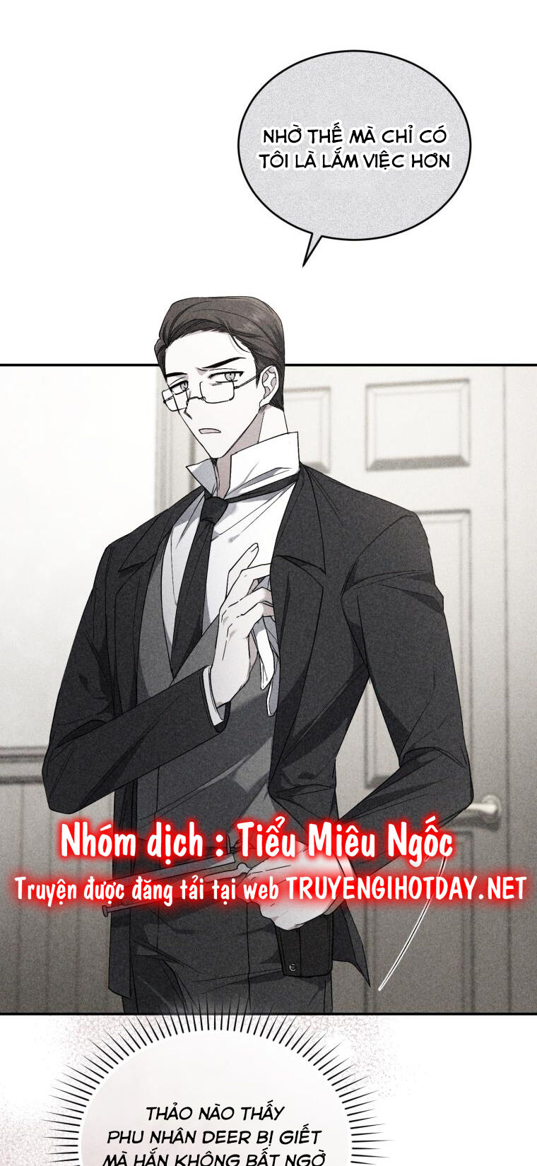 Hoàn Nguyên Quý Cô Chương 86 Ảnh 14