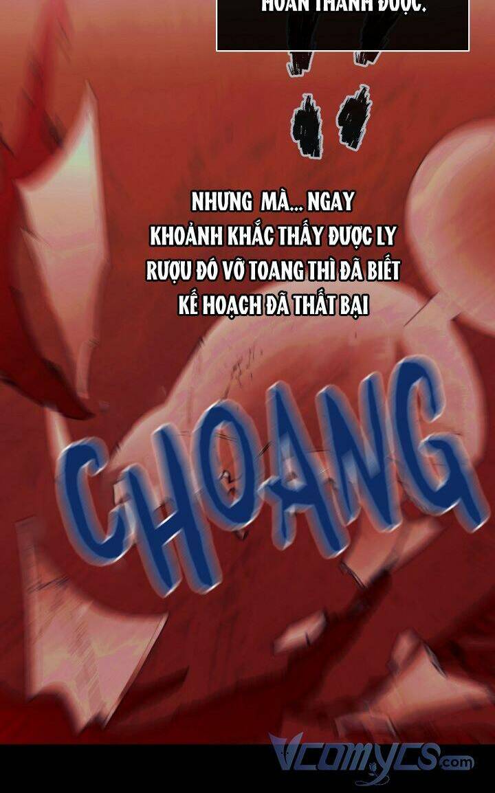 Ác Nữ Cần Bạo Chúa Chương 68 Ảnh 49