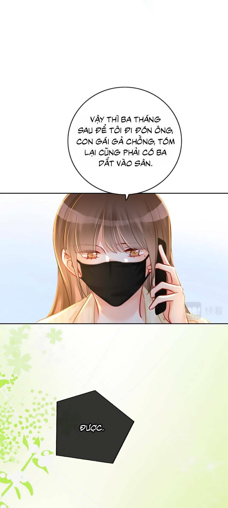 Ám Hắc Hệ Noãn Hôn Chương 149.2 Ảnh 5