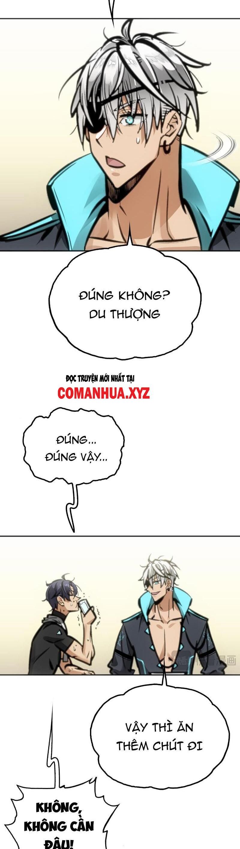 Chí Tử Chí Cường Chương 26 Ảnh 31