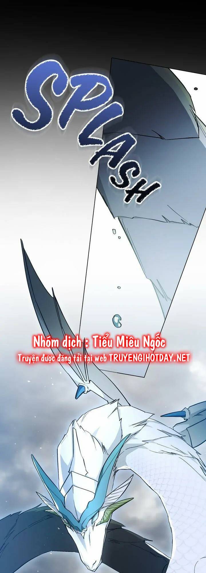 Thanh Gươm Của Evangeline Chương 70 Ảnh 53