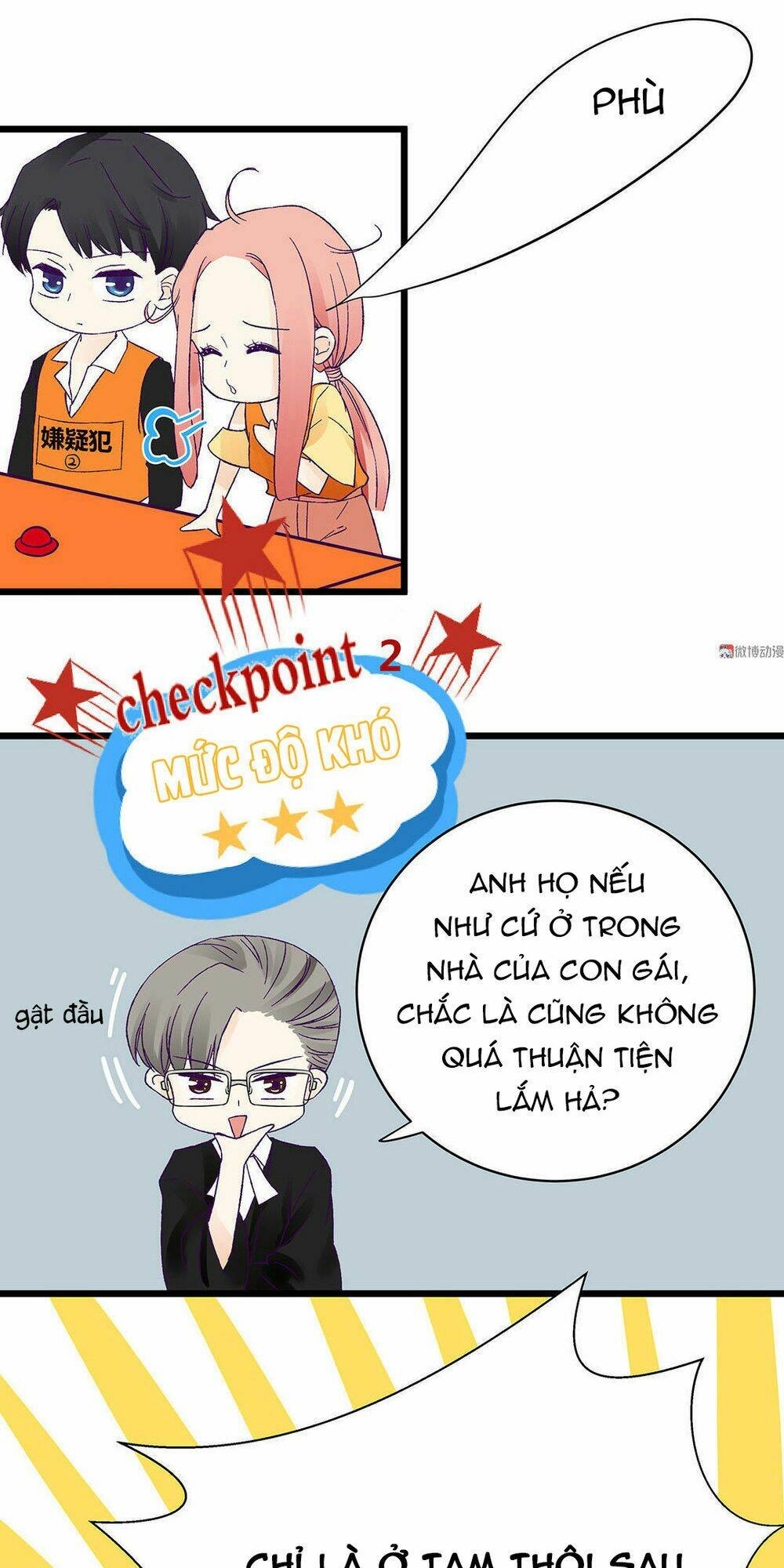 Chu Mi Nga! Bạn Trai Trong Game Thành Tinh Rồi Chương 7 Ảnh 15
