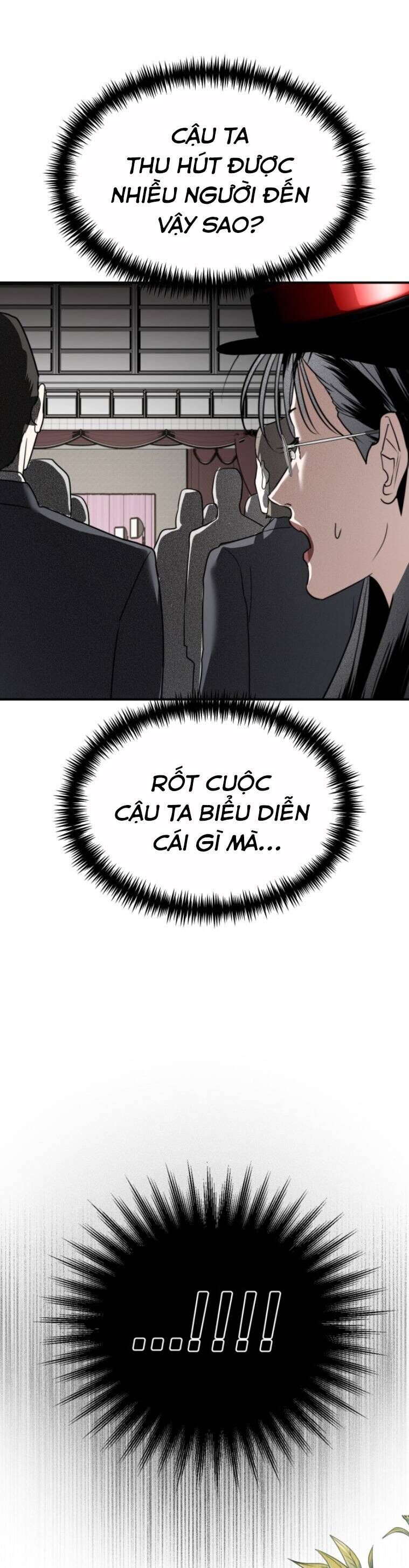 Chị Em Nhà Ki Chương 37 Ảnh 4