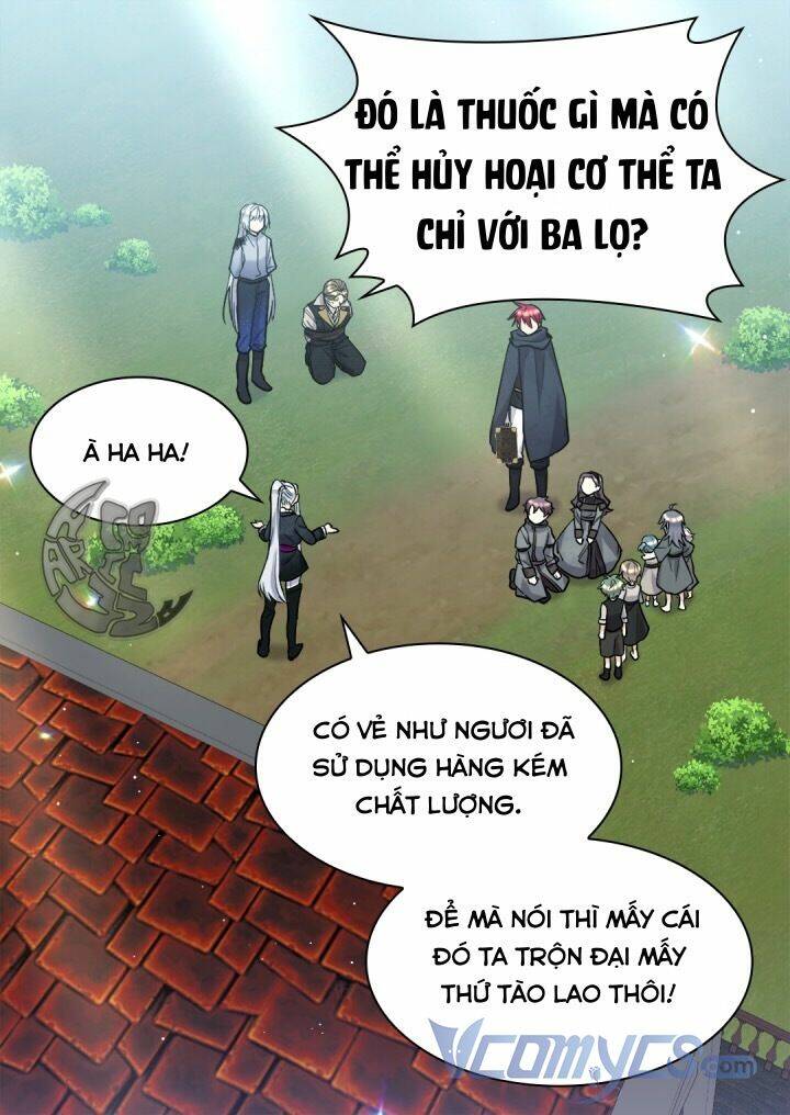 Sinh Đôi Xuyên Không Chương 120 Ảnh 23