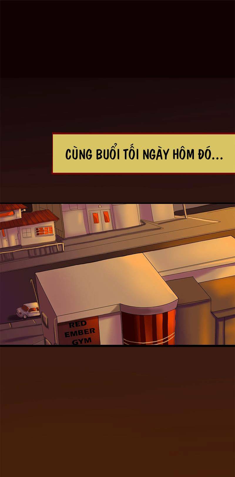 Ordeal Chương 3 Ảnh 18