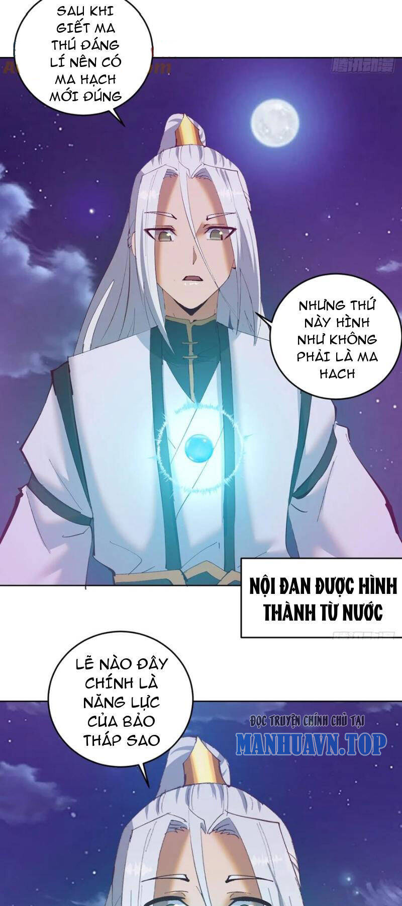 Tu Tiên Giả Cuối Cùng Chương 93 Ảnh 27