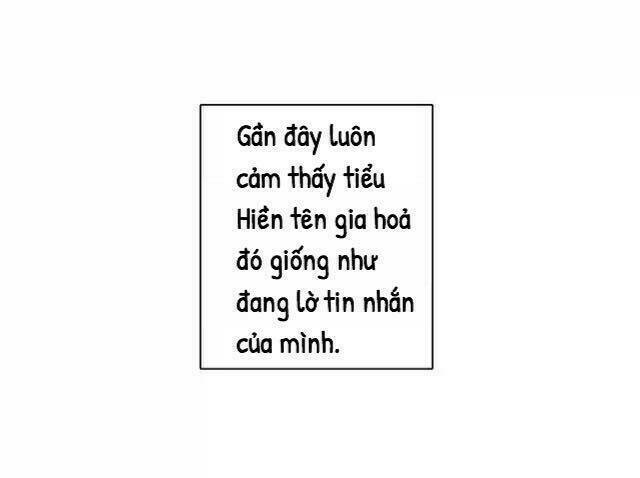 Tình Yêu Bị Ngăn Cách Chương 14 Ảnh 6