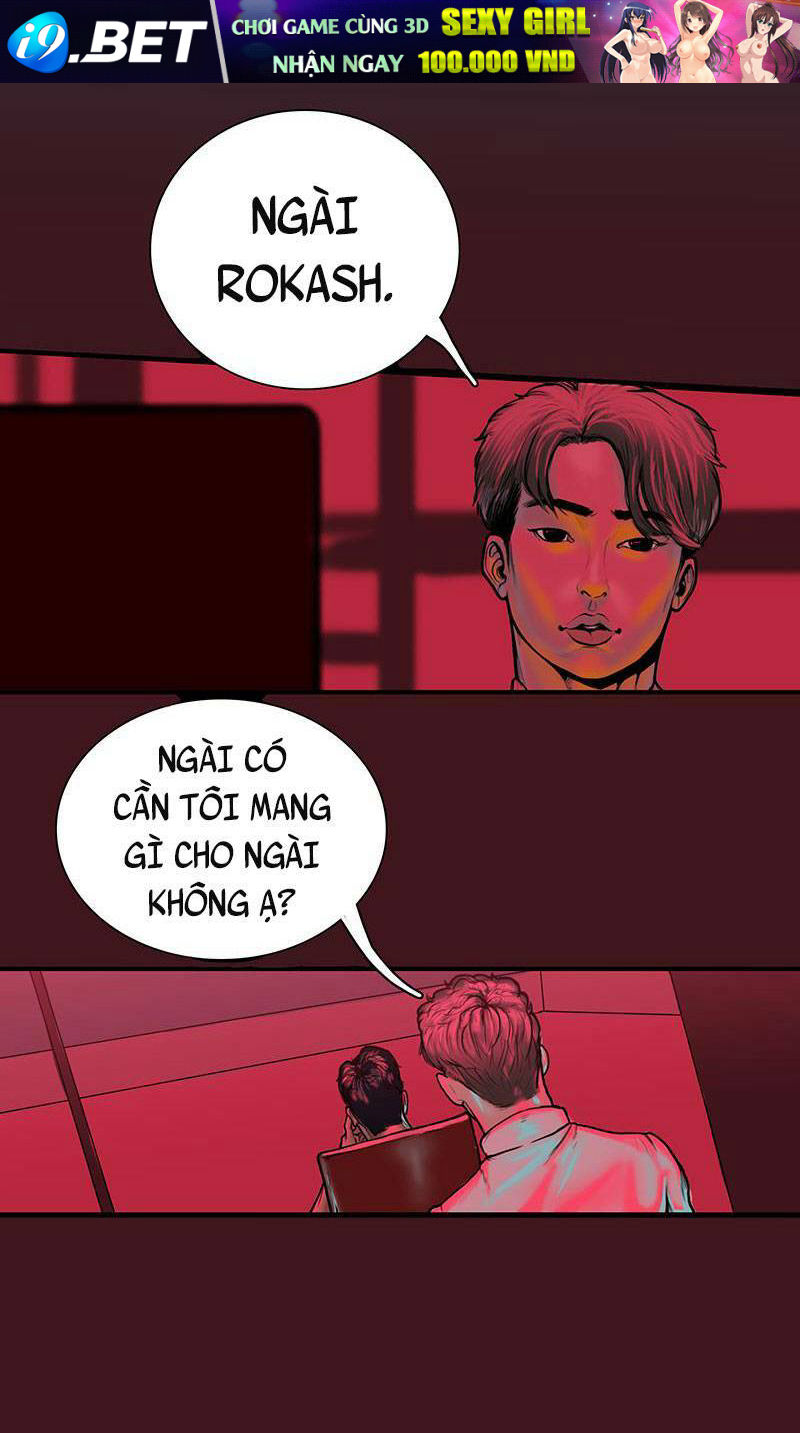 Ordeal Chương 5 Ảnh 43