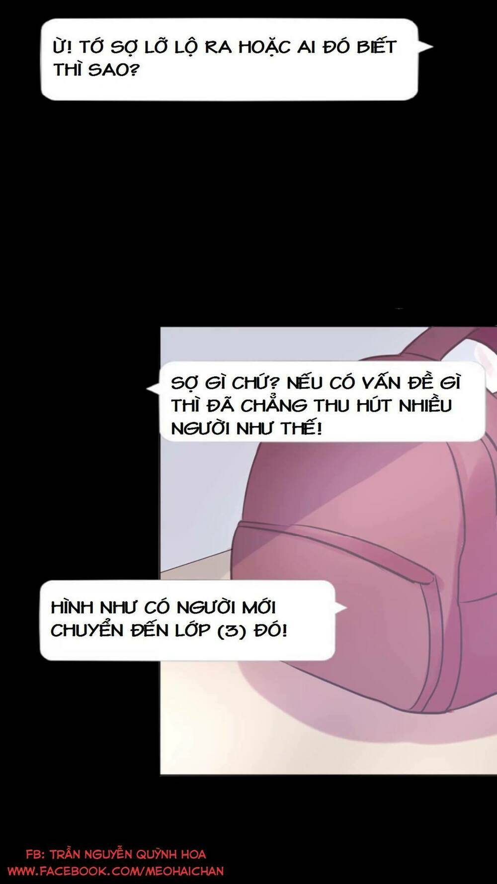 Trả Thù Trường Trung Học 2 Chương 6 Ảnh 37