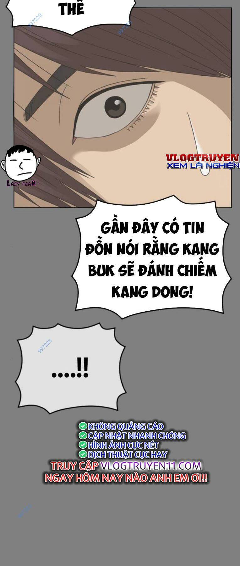 Thời Đại Ulzzang Chương 36 Ảnh 35