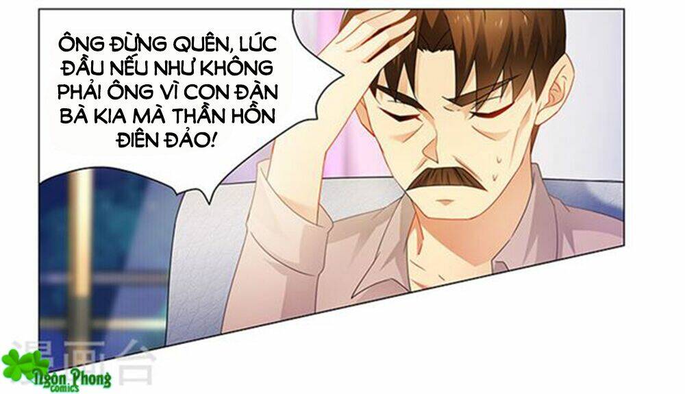 Phúc Hắc Tổng Tài Đừng Tới Đây Chương 63 Ảnh 19
