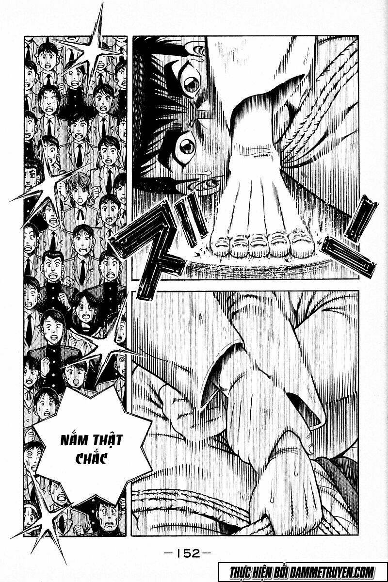 Shin Kotaro Makaritoru! Juudouhen Chương 222 Ảnh 8